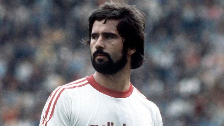 Top 10 players with the most Golden Boots: Messi and Ronaldo outshine the rest - Ảnh 3