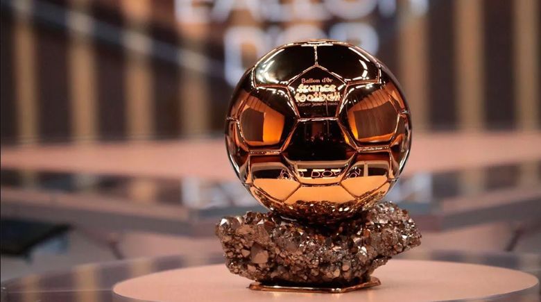 Who has won the most Ballon d'Or awards? Which country leads the all-time list - Ảnh 1
