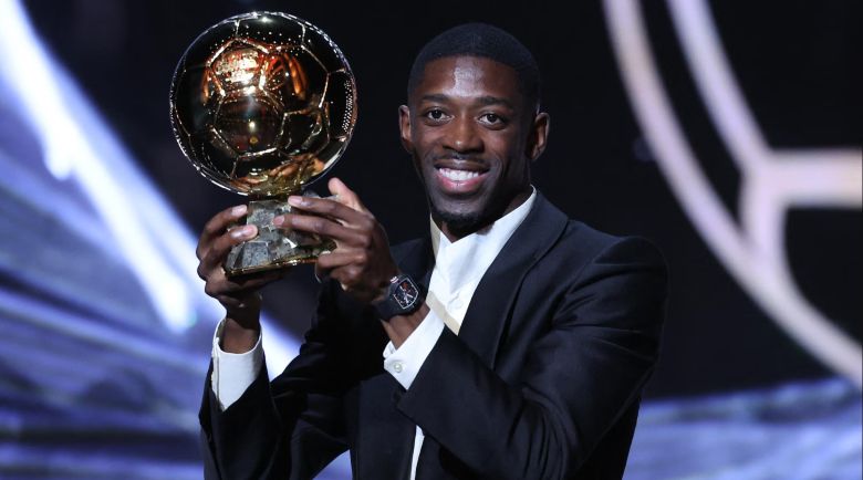 Who has won the most Ballon d'Or awards? Which country leads the all-time list - Ảnh 4