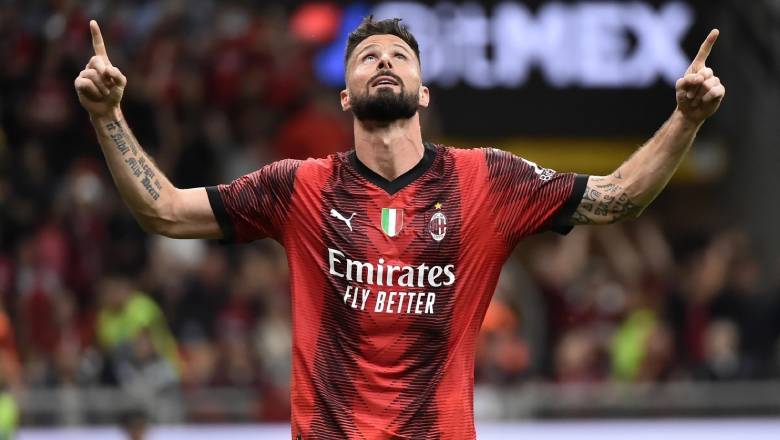 Ranking the Serie A 2023/24 top scorers: Lautaro Martinez outpaces all rivals - Ảnh 2