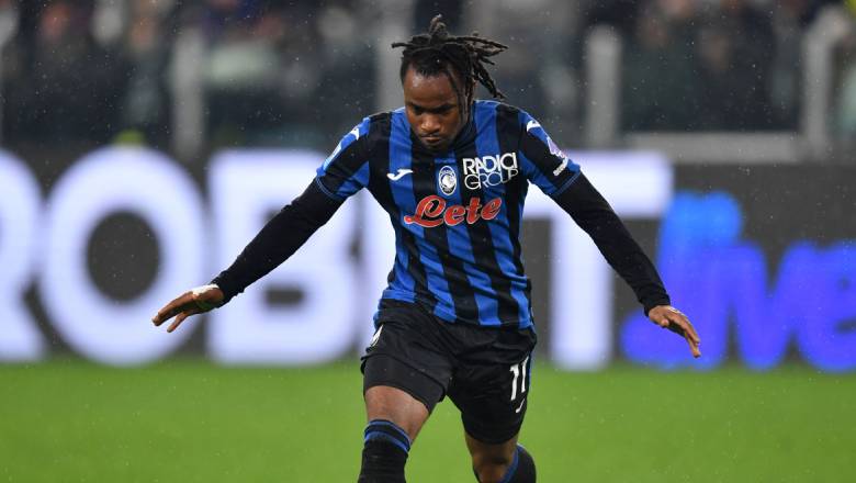 Serie A top scorers 2024/25: No Inter, AC Milan, or Napoli player in the Top 5 - Ảnh 2