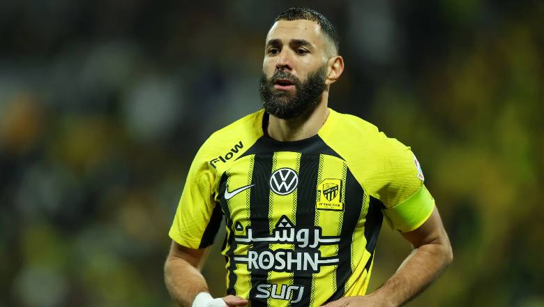 Saudi Pro League top scorers 2024-25: Ronaldo and Benzema lead the race - Ảnh 2