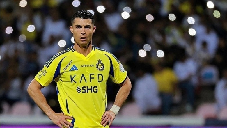 Top 5 best football players in Asia 2025: Ronaldo only third, Benzema is a big disappointment - Ảnh 3