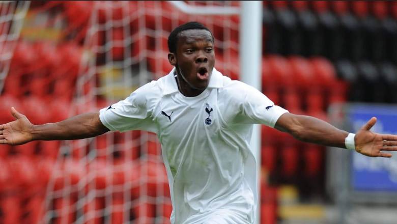 Who is the FIFA U-17 World Cup top scorer of all time? Ranking the tournament's 10 best finishers - Ảnh 1