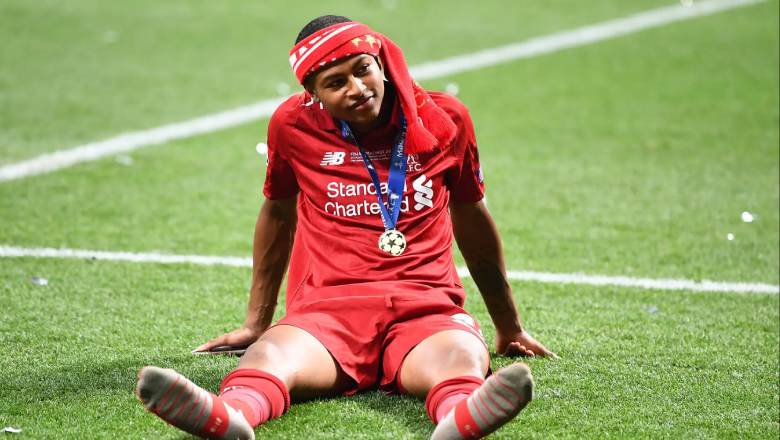 Who is the FIFA U-17 World Cup top scorer of all time? Ranking the tournament's 10 best finishers - Ảnh 2