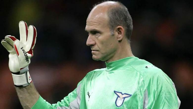 Who is the oldest football player in Champions League history? Ranking the top 5 most veteran stars - Ảnh 1