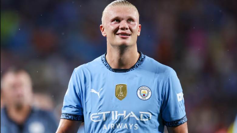 Who is the Champions League top scorer for 2024/25? Raphinha and Guirassy lead the rankings - Ảnh 2