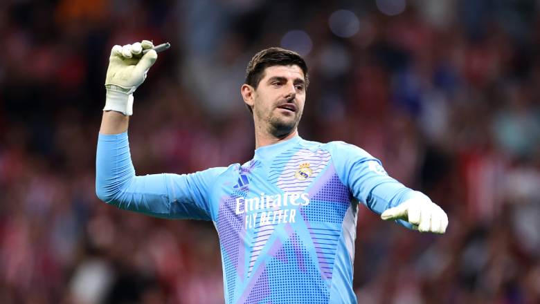 Top 5 best goalkeepers in Champions League 2025: Who is the best shot-stopper of the season? - Ảnh 1