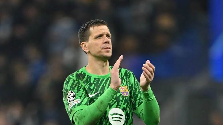 Top 5 best goalkeepers in Champions League 2025: Who is the best shot-stopper of the season? - Ảnh 3