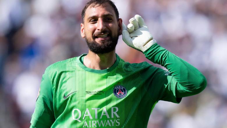 Top 5 best goalkeepers in Champions League 2025: Who is the best shot-stopper of the season? - Ảnh 5