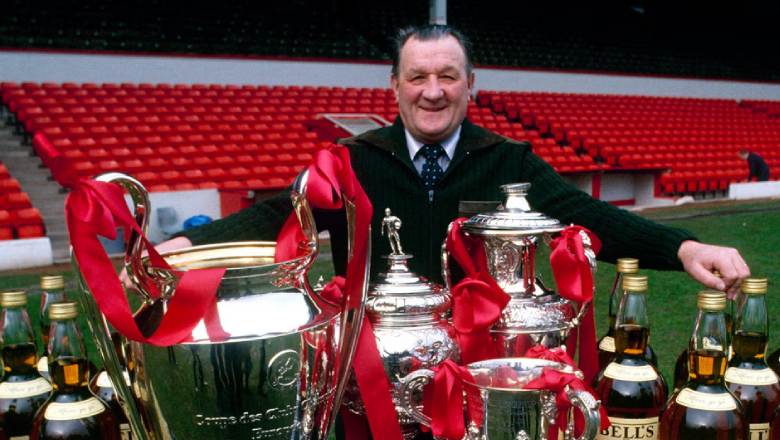 Top 5 coaches with the most Champions League trophies: Carlo Ancelotti outpaces the rest, Zidane and Guardiola trail his record - Ảnh 2