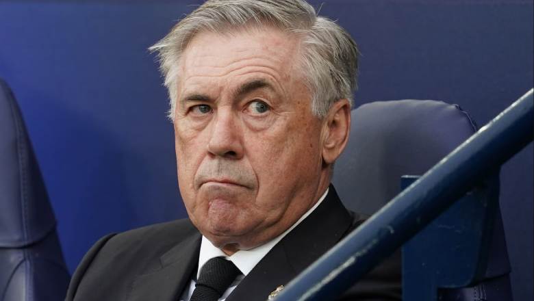 Top 5 coaches with the most Champions League trophies: Carlo Ancelotti outpaces the rest, Zidane and Guardiola trail his record - Ảnh 4