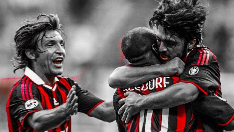 Top 5 best midfield trios of all time: Ranking football's most iconic partnerships - Ảnh 3