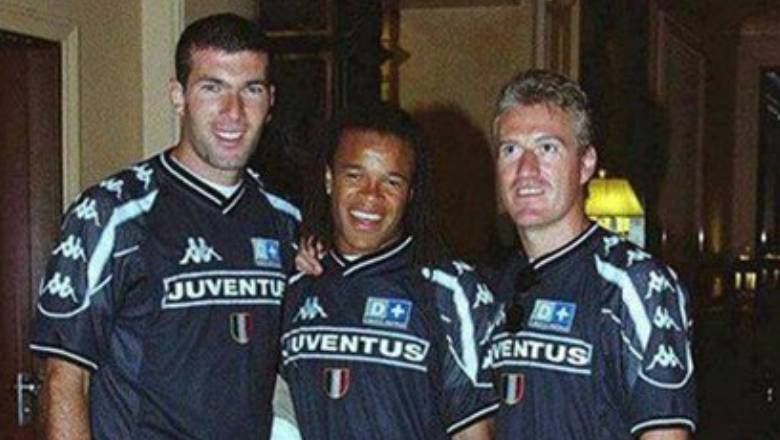 Top 5 best midfield trios of all time: Ranking football's most iconic partnerships - Ảnh 5