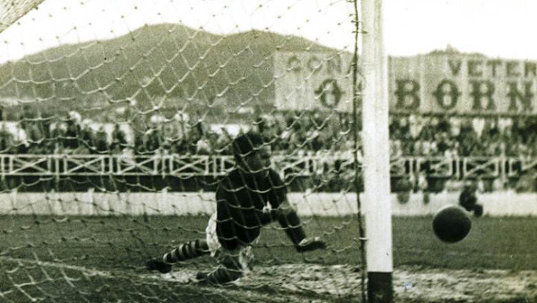 Top 10 biggest wins in La Liga history: Barcelona&rsquo;s double nightmare as the victim - Ảnh 1