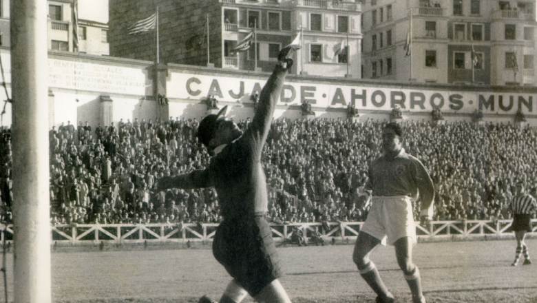 Top 10 biggest wins in La Liga history: Barcelona&rsquo;s double nightmare as the victim - Ảnh 2