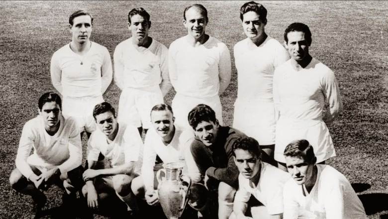 Top 10 biggest wins in La Liga history: Barcelona&rsquo;s double nightmare as the victim - Ảnh 4