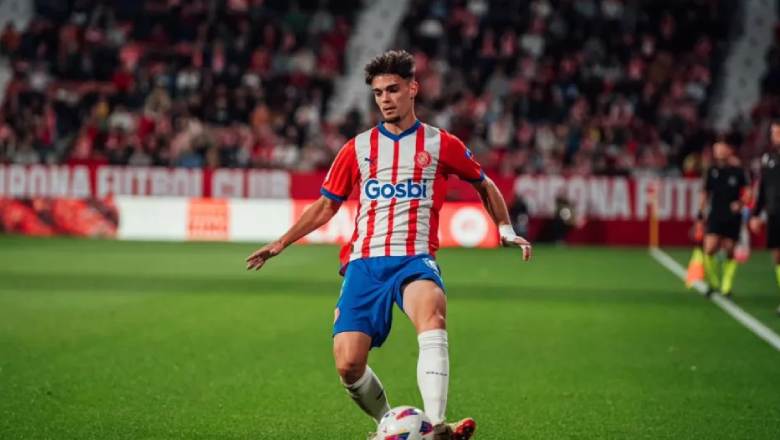 Top 5 defenders in La Liga 2023/24: Who is the king of the backline? - Ảnh 2