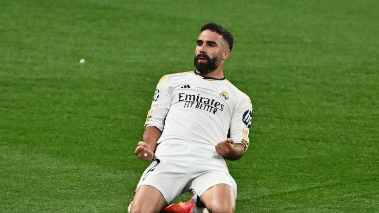 Top 5 defenders in La Liga 2023/24: Who is the king of the backline? - Ảnh 4