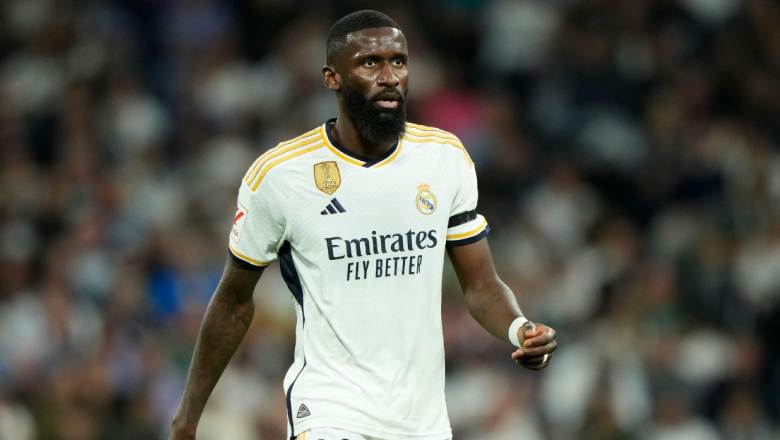 Top 5 defenders in La Liga 2023/24: Who is the king of the backline? - Ảnh 5