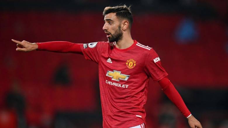 Ranking the 10 best midfielders in the Premier League 2021: Bruno completely outstats the league - Ảnh 1