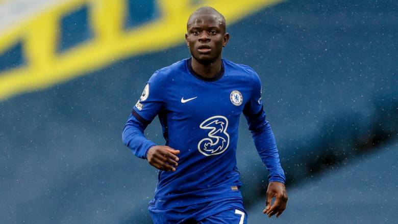 Ranking the 10 best midfielders in the Premier League 2021: Bruno completely outstats the league - Ảnh 3