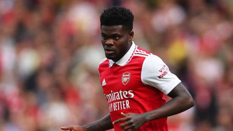 Top 5 best defensive midfielders in the Premier League 2022/23: Rodri remains the clear number one - Ảnh 4