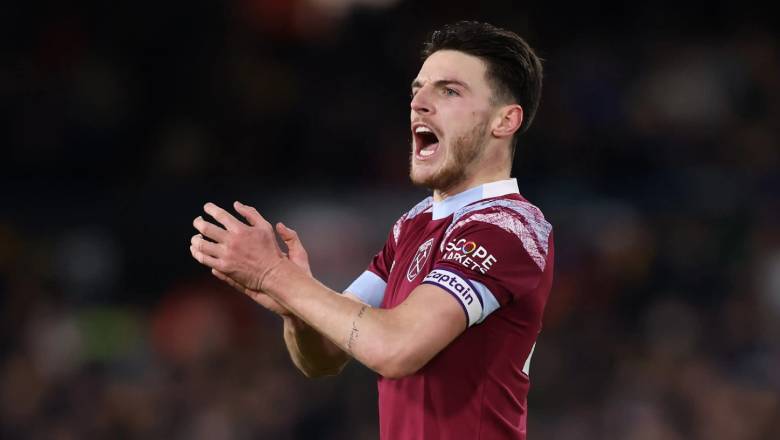 Top 5 best defensive midfielders in the Premier League 2022/23: Rodri remains the clear number one - Ảnh 5