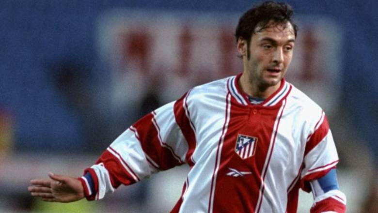 Top 10 players with most red cards in La Liga history: Ramos leads the way with Pochettino also included - Ảnh 2