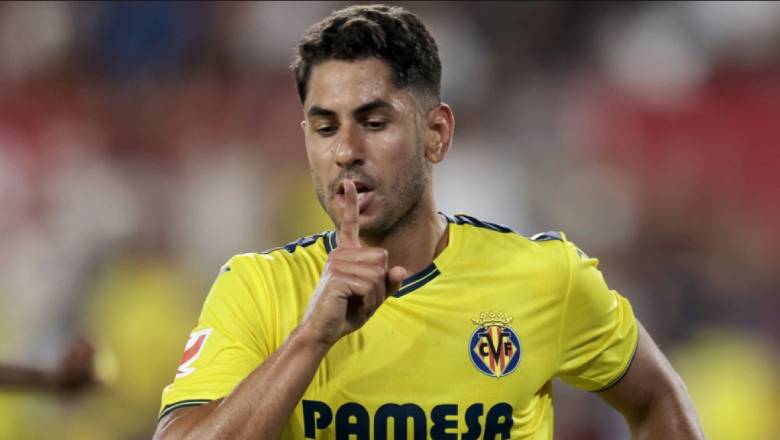 Who has the most goals in La Liga 2024/25? A look at the 5 best finishers this season - Ảnh 1