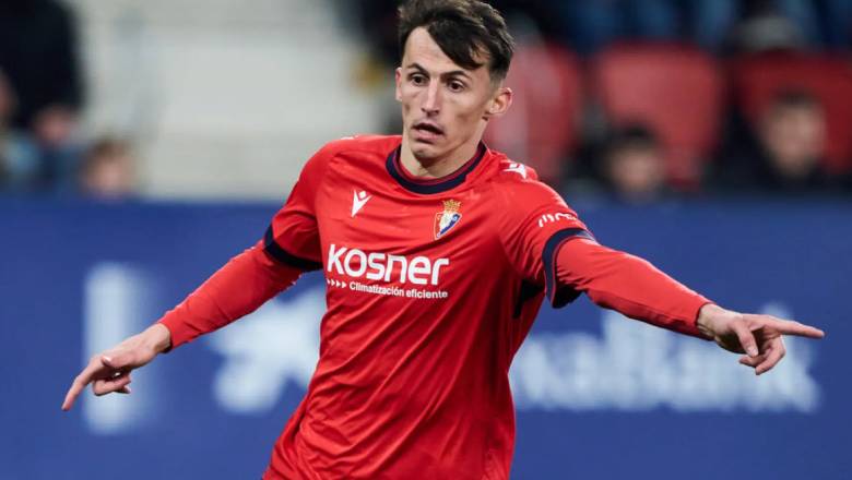 Who has the most goals in La Liga 2024/25? A look at the 5 best finishers this season - Ảnh 3