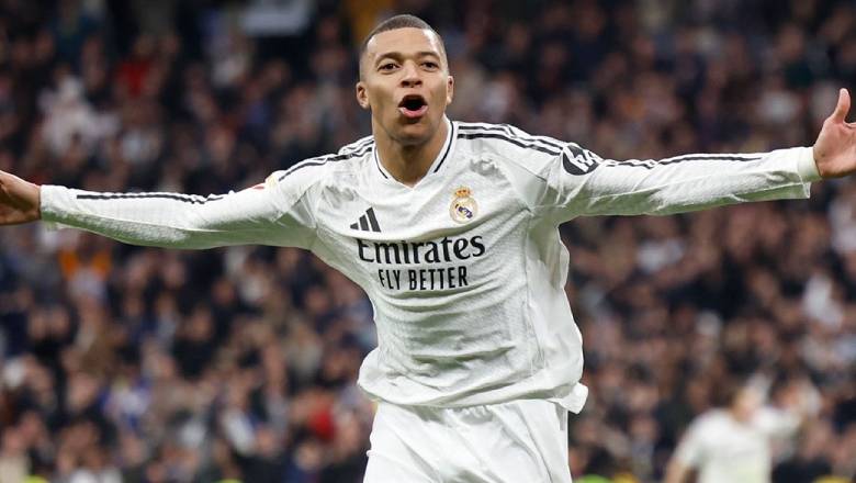 Who has the most goals in La Liga 2024/25? A look at the 5 best finishers this season - Ảnh 4