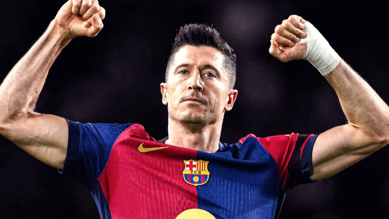 Who has the most goals in La Liga 2024/25? A look at the 5 best finishers this season - Ảnh 5