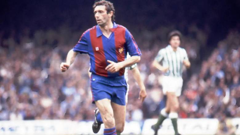 Who has the most goals in La Liga history? Messi leads the count, but Ronaldo rules the efficiency - Ảnh 1