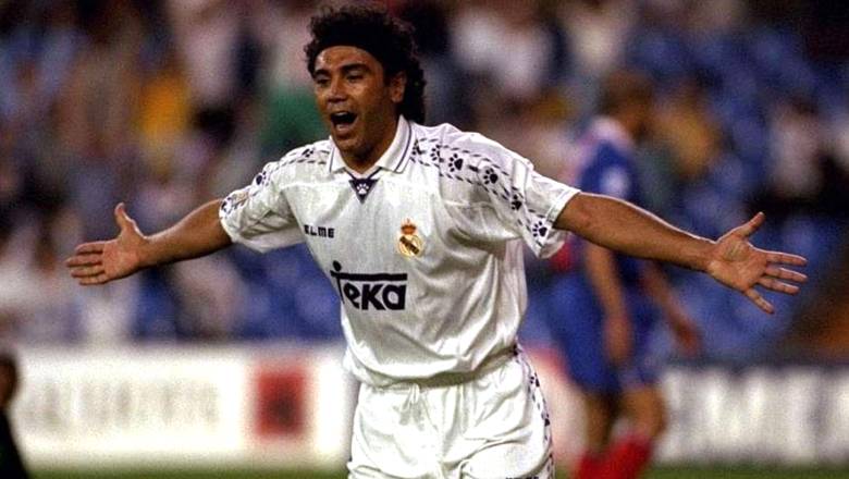 Who has the most goals in La Liga history? Messi leads the count, but Ronaldo rules the efficiency - Ảnh 2