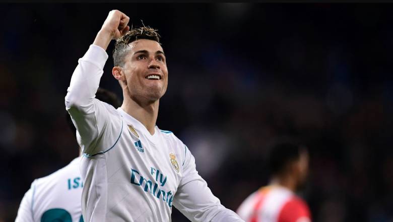 Who has the most goals in La Liga history? Messi leads the count, but Ronaldo rules the efficiency - Ảnh 3