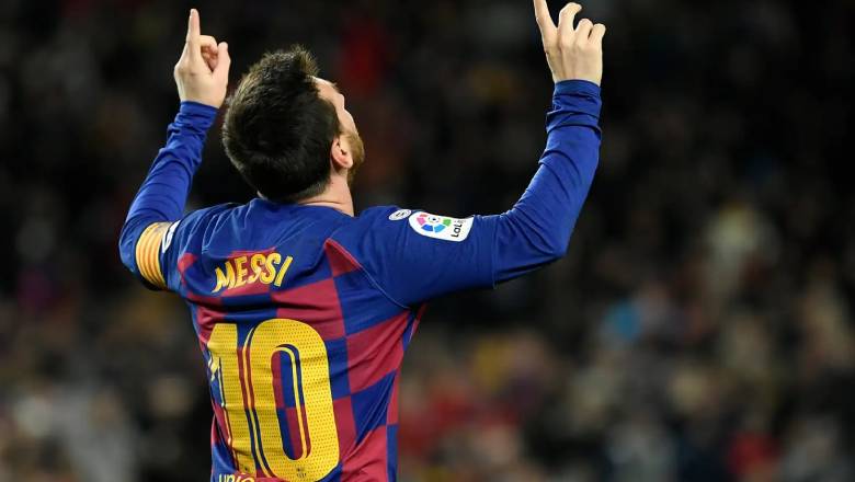 Who has the most goals in La Liga history? Messi leads the count, but Ronaldo rules the efficiency - Ảnh 4