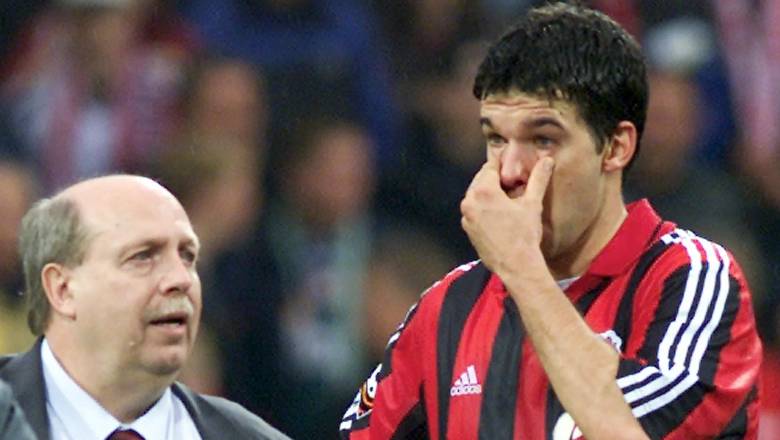 Ranking the best midfielders in Bundesliga history: Bayern Munich&rsquo;s angel wings, Germany&rsquo;s greatest pride - Ảnh 2