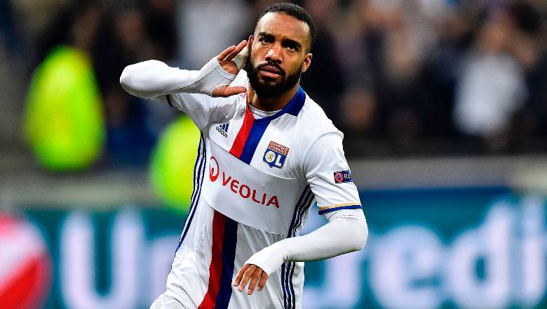 Top scorer France Ligue 1 2024/25: Greenwood battles the Ballon d'Or winner, Ex-Arsenal star reborn - Ảnh 3