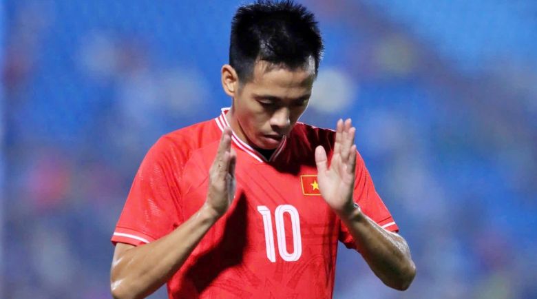 10 Vietnamese golden ball most favourite players: Ronaldinho&rsquo;s copy and Vietnam&rsquo;s Messi included - Ảnh 2