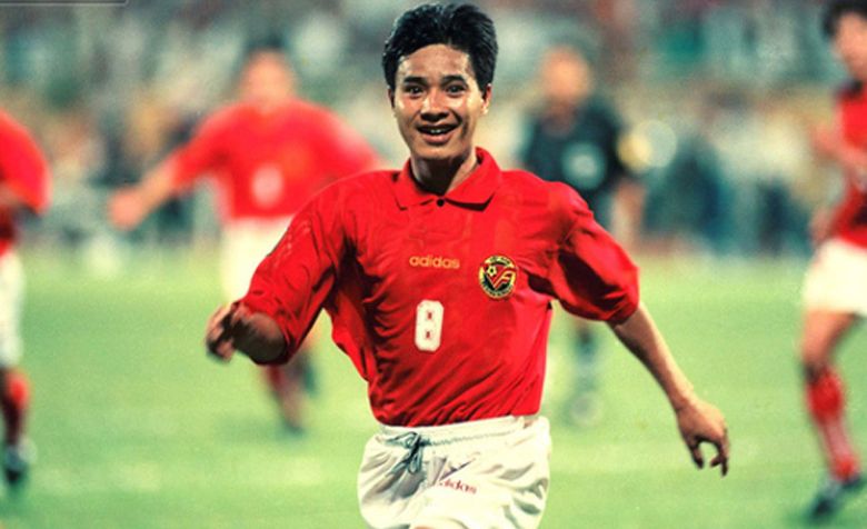 10 Vietnamese golden ball most favourite players: Ronaldinho&rsquo;s copy and Vietnam&rsquo;s Messi included - Ảnh 3