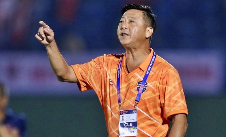 10 Vietnamese golden ball most favourite players: Ronaldinho&rsquo;s copy and Vietnam&rsquo;s Messi included - Ảnh 4