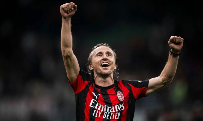 Top 10 highest-paid stars at AC Milan 2025/26: Chelsea flop surprises, Modric&rsquo;s sacrifice revealed - Ảnh 2