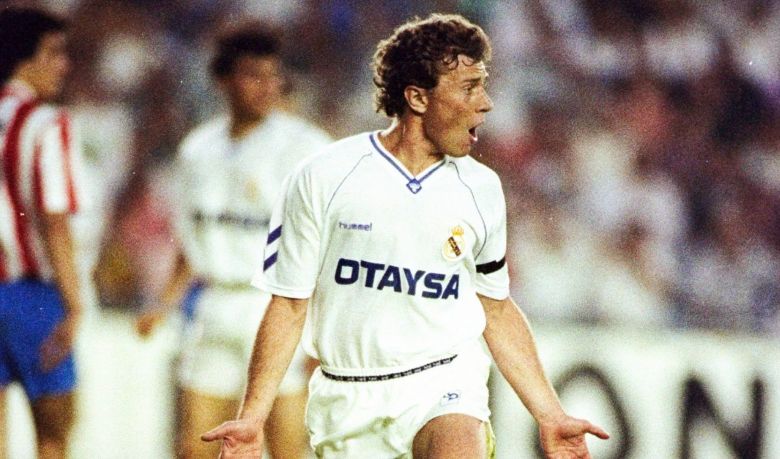 Real Madrid top scorers all time ranked: Zidane&rsquo;s deadly duo returns - Ảnh 1