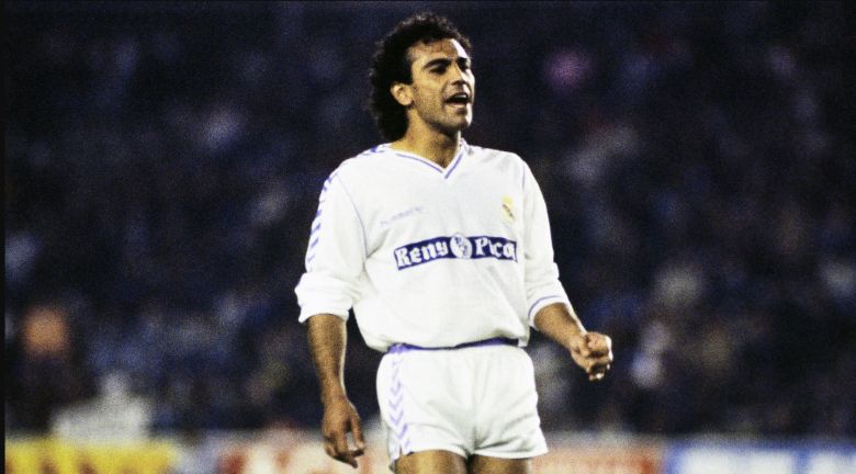 Real Madrid top scorers all time ranked: Zidane&rsquo;s deadly duo returns - Ảnh 2