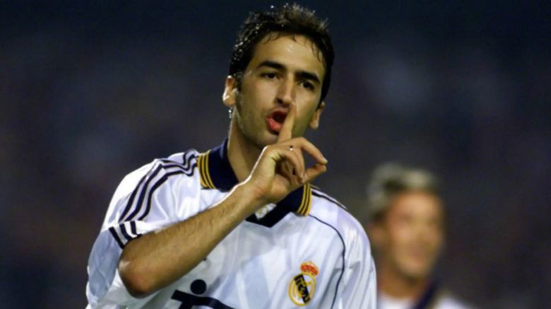 Real Madrid top scorers all time ranked: Zidane&rsquo;s deadly duo returns - Ảnh 3