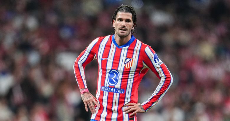 Atletico Madrid top scorers 2023/24: The battle of 3 World Cup winners - Ảnh 1