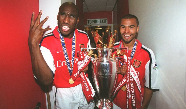 How many times did Arsenal win the Premier League? - Ảnh 1