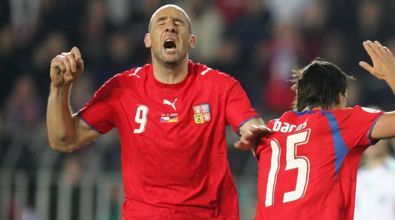 Czech Republic football best players ranked: From Ballon d&rsquo;Or pride to Premier League &lsquo;spider&rsquo; - Ảnh 2