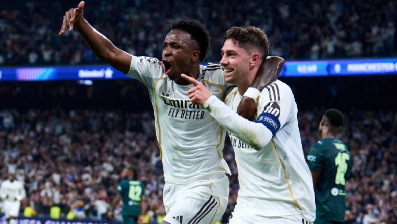 Where can you watch Champions League? Fixtures, Date & Time  - Ảnh 1